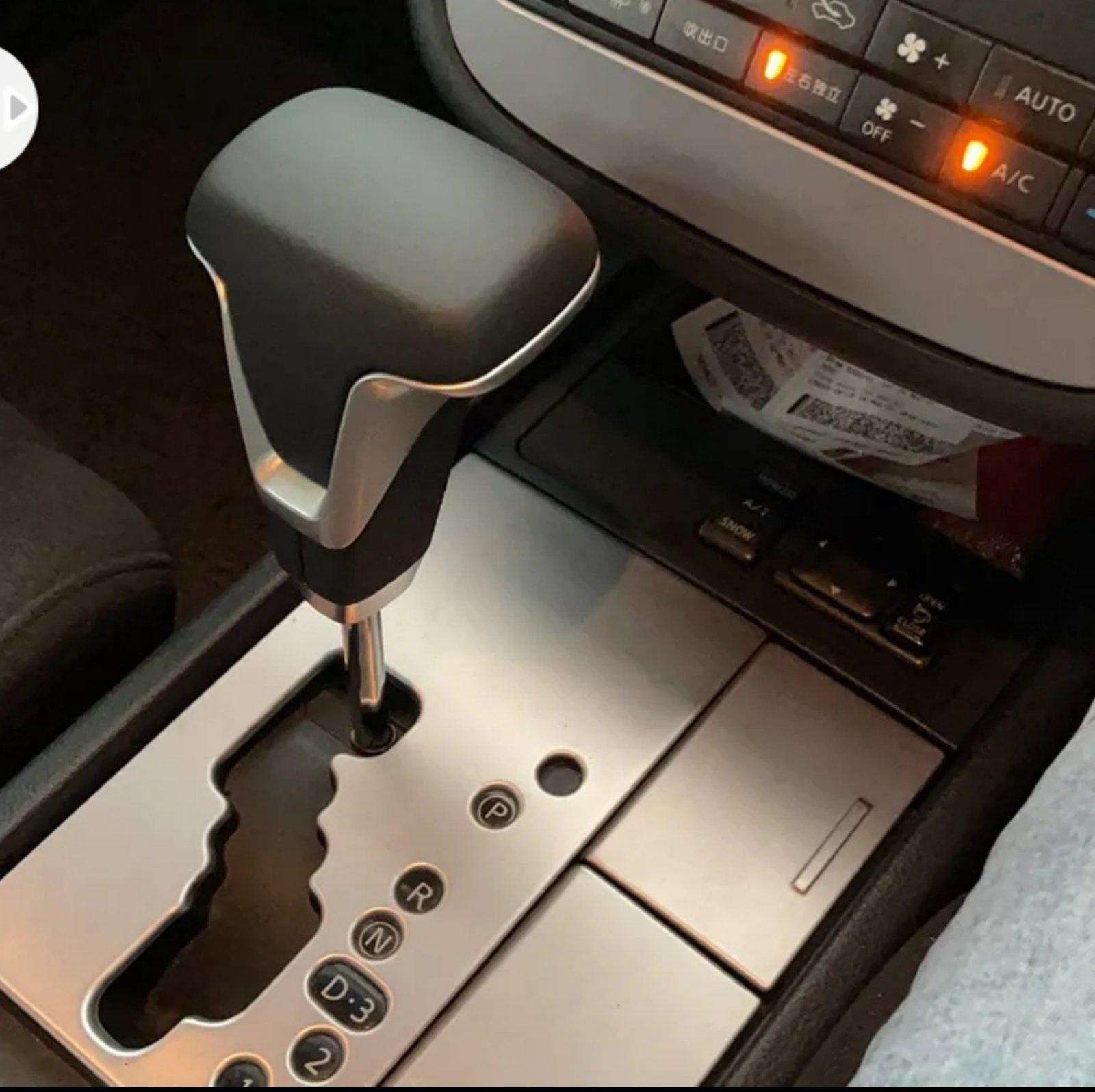 Ручка АКПП Mitsubishi/Mazda/Toyota/Lexus/Dodge/Chrysler/Suzuki (27502532) - фото 8 Ручка АКПП Mitsubishi/Mazda/Toyota/Lexus/Dodge/Chrysler/Suzuki (27502532) - фото 8