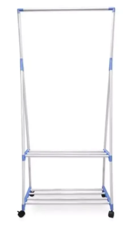 Вішалка для підлоги Clothes Rack Multi-Function (1588861282)