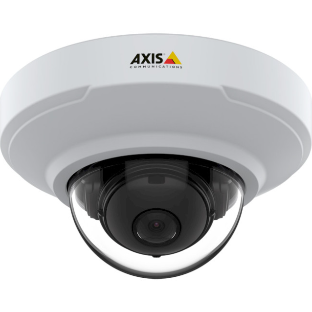 Відеокамера мережева Axis M3065-V 2MP 01707-001 White