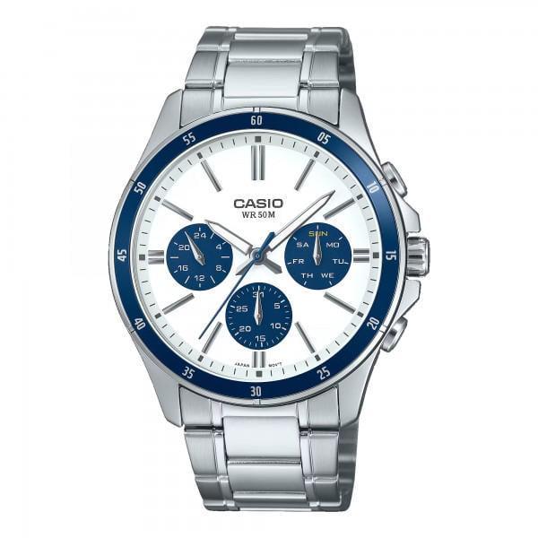 Годинник чоловічий Casio MTP-1374D-7A2
