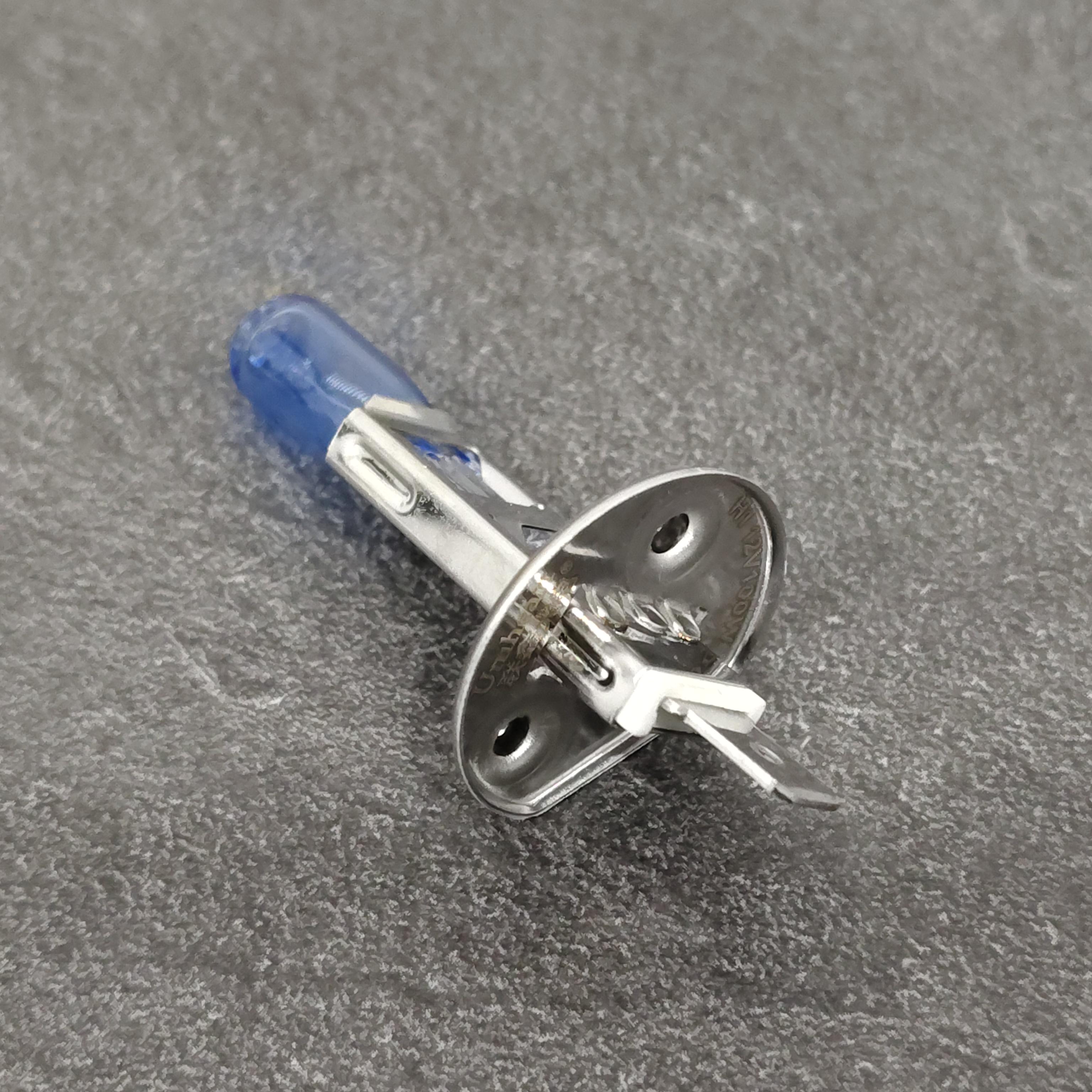 Автолампа Uniheart H1 12V 100W +50% Белый (612STORE3) - фото 3 Автолампа Uniheart H1 12V 100W +50% Белый (612STORE3) - фото 3