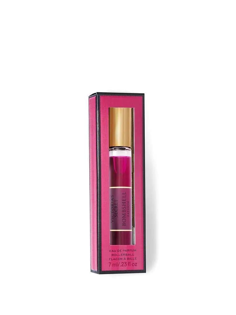 Парфуми роликові міні Victoria's Secret Bombshell Passion 7 мл (26045689)