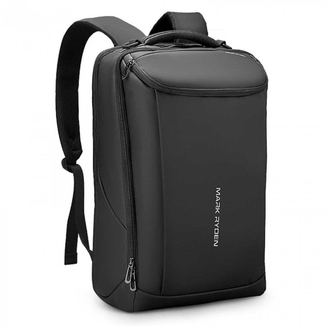 Рюкзак MARK RYDEN Stream MR9032 Чорний (2962)