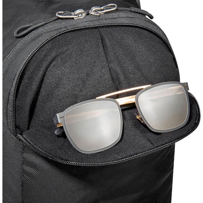 Рюкзак Tatonka Baix 12  Black (1033-TAT 1536.040)