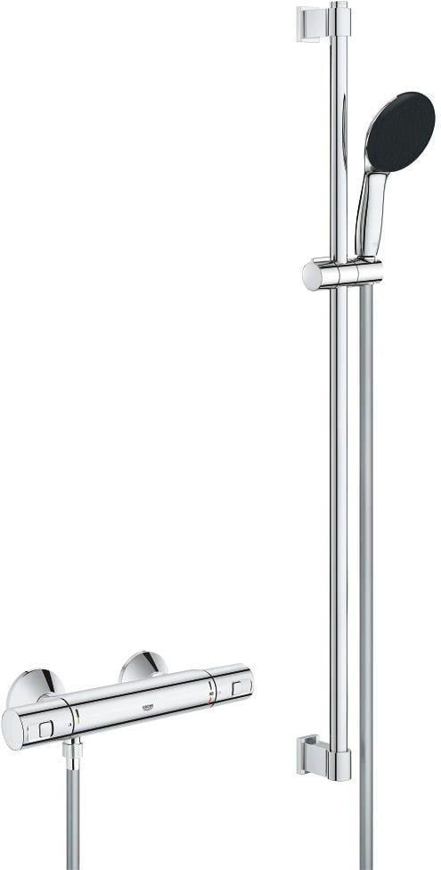 Душевая система Grohe Precision Start (34854001)