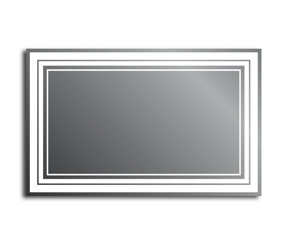 Дзеркало J-Mirror Sandra 60х80 см