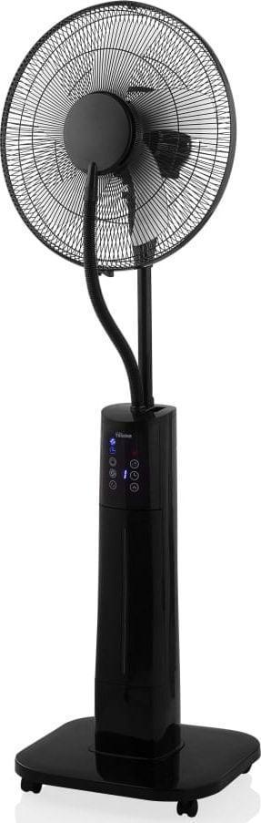 Вентилятор підлоговий Tristar VE-5884 black (303563) Вентилятор підлоговий Tristar VE-5884 black (303563)