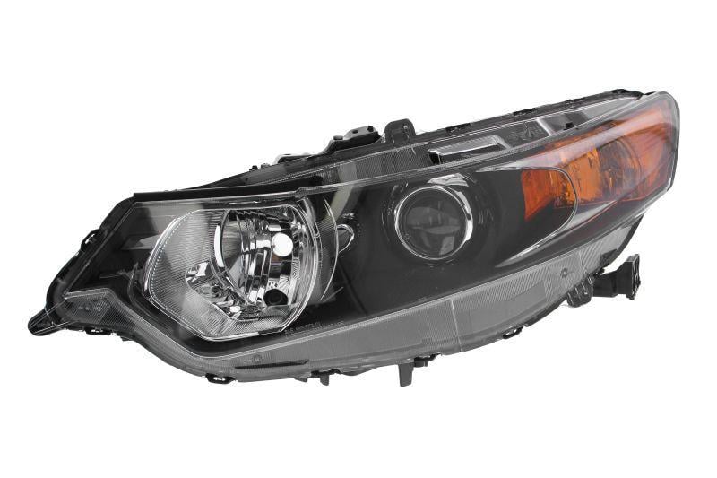 Фара передняя левая Honda Accord 8 2008-2011 (33150TL0G01)