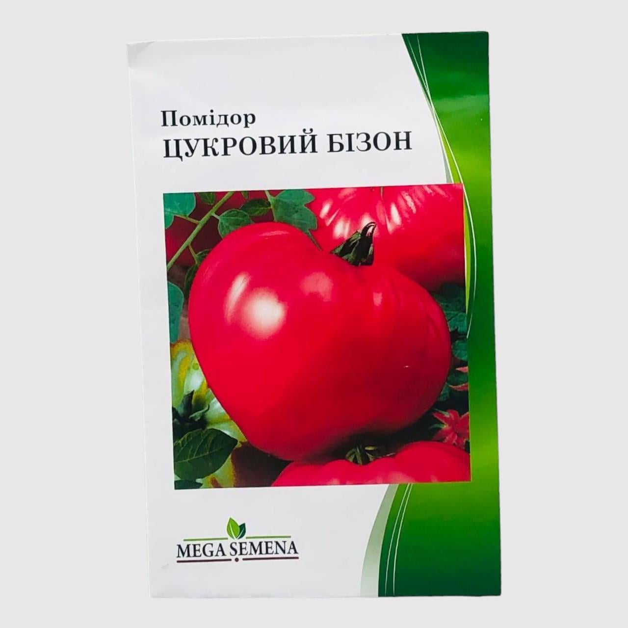 Семена томата Сахарный Бизон 2 г (31659)