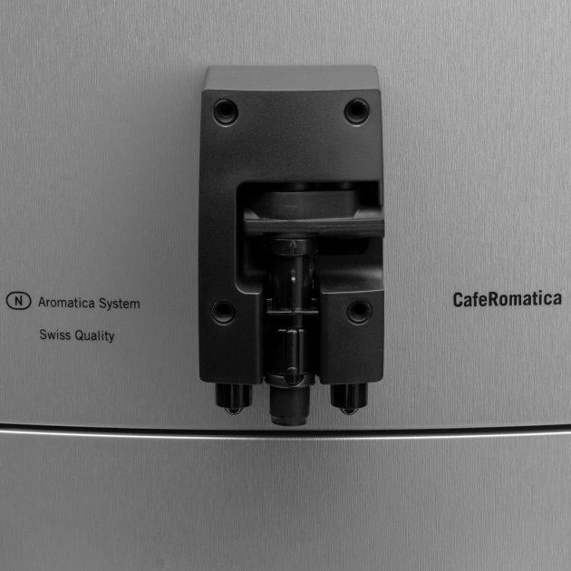 Кавомашина Nivona CafeRomatica 769 (NICR 769) - фото 3 Кавомашина Nivona CafeRomatica 769 (NICR 769) - фото 3