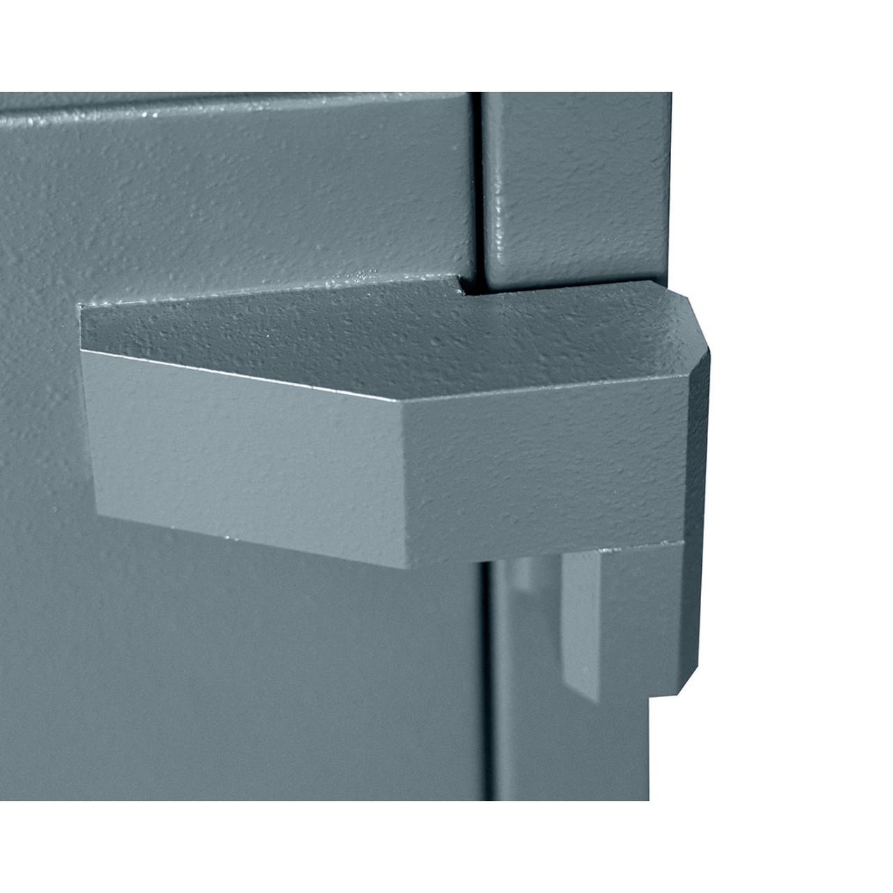 Сейф зламостійкий Griffon CLE V.85/50.E.E - фото 9 Сейф зламостійкий Griffon CLE V.85/50.E.E - фото 9