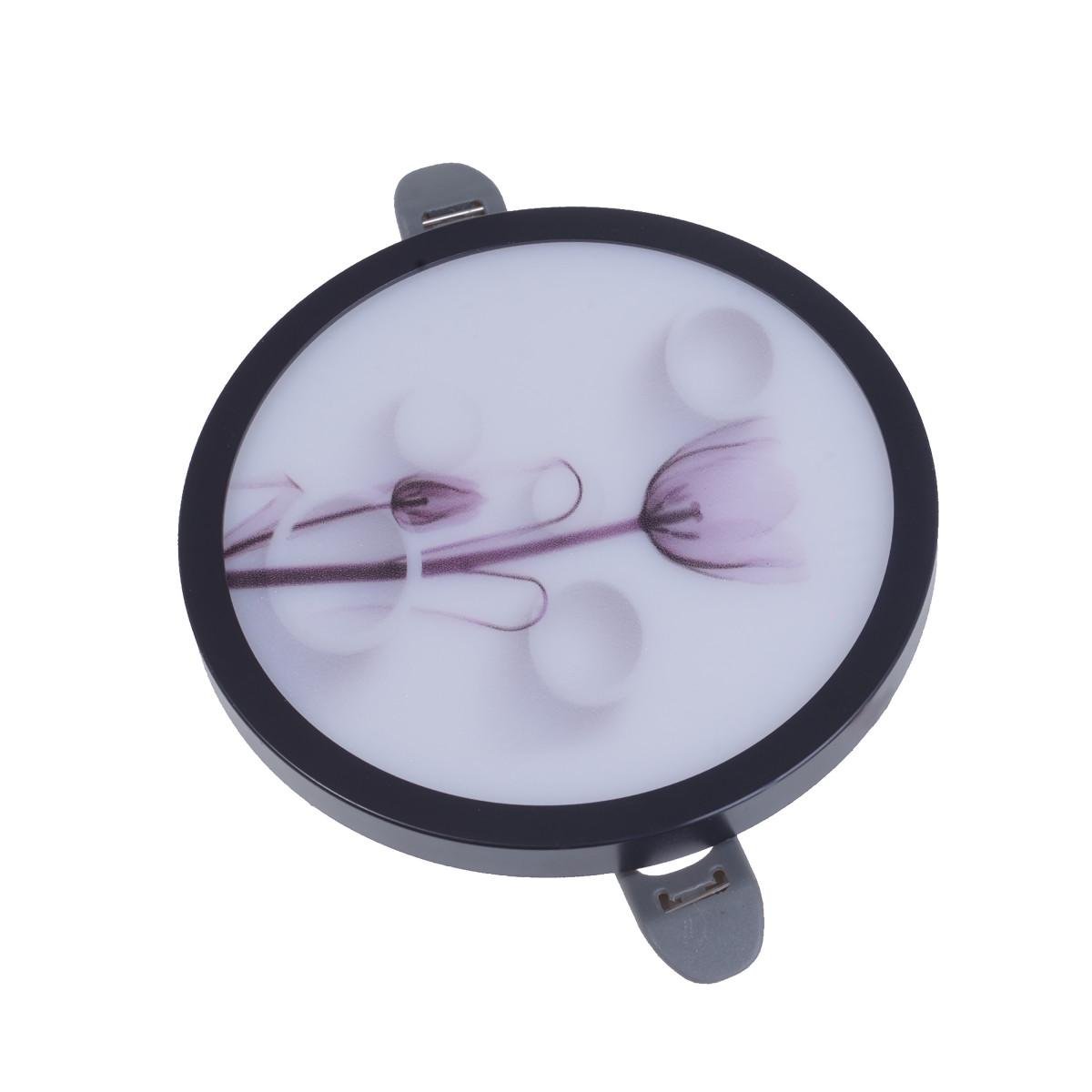 Светильник точечный Brille LED HDL-M49 3W WW