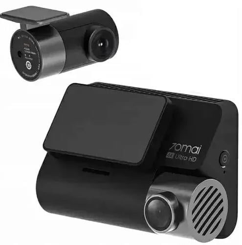 Видеорегистратор 70mai Dash Cam A800S Set и Back Cam RC06 (199949)