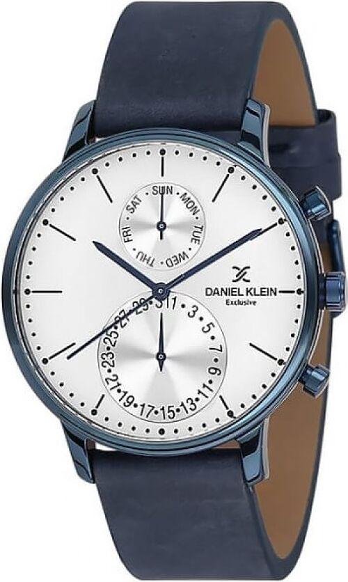 Наручний годинник чоловічий Daniel Klein DK11712-6 (104583)