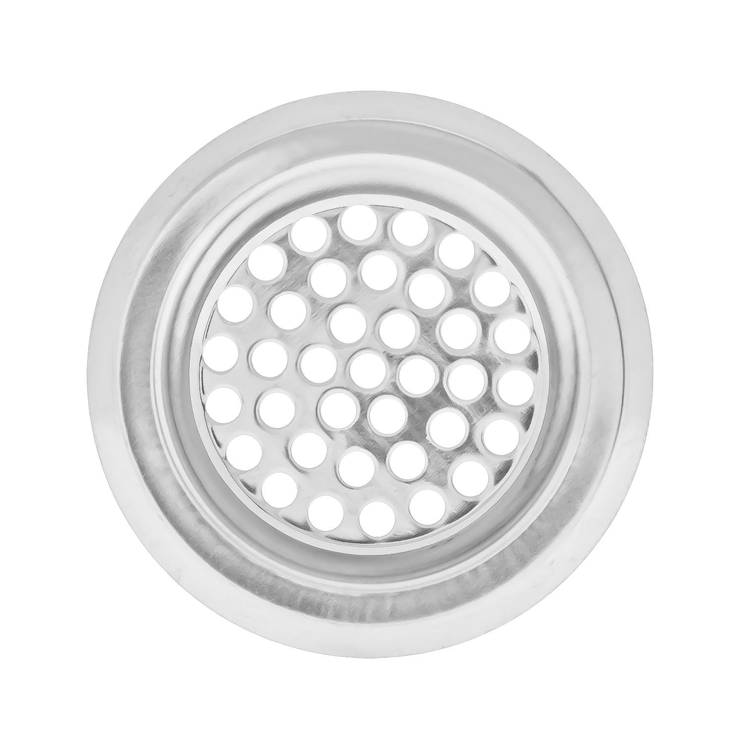 Пробка та фільтр для раковини 50 мм - фото 5 Пробка та фільтр для раковини 50 мм - фото 5