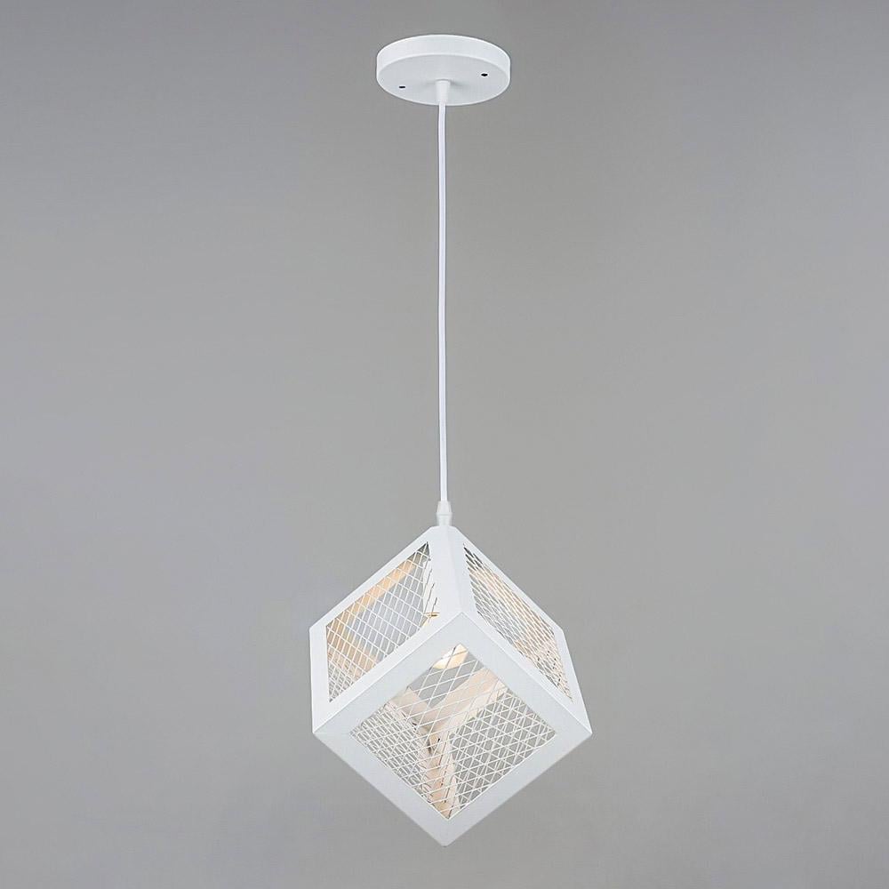 Светильник подвесной Light House SRS-20814/1H Белый