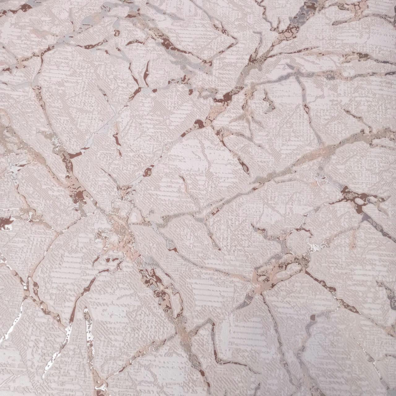 Шпалери вінілові Церера на паперовій основі 1 м (9443-03) - фото 2