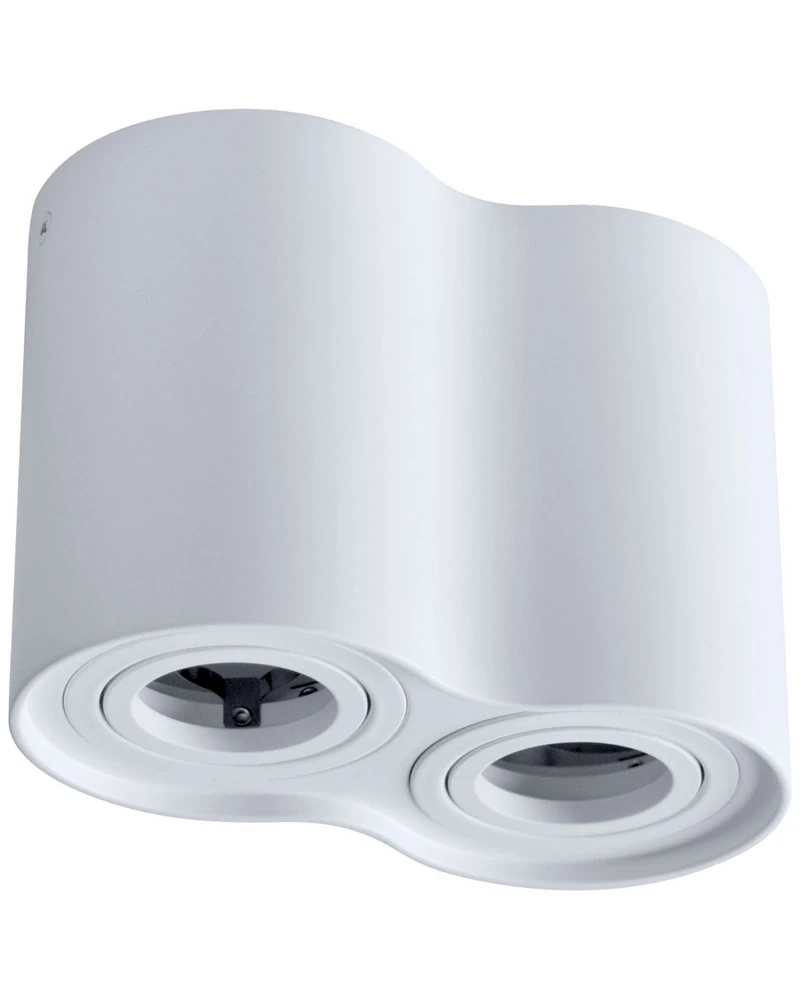 Точечный светильник Goldlux 313157 Hadar R2 GU10 10W IP20 (014377)