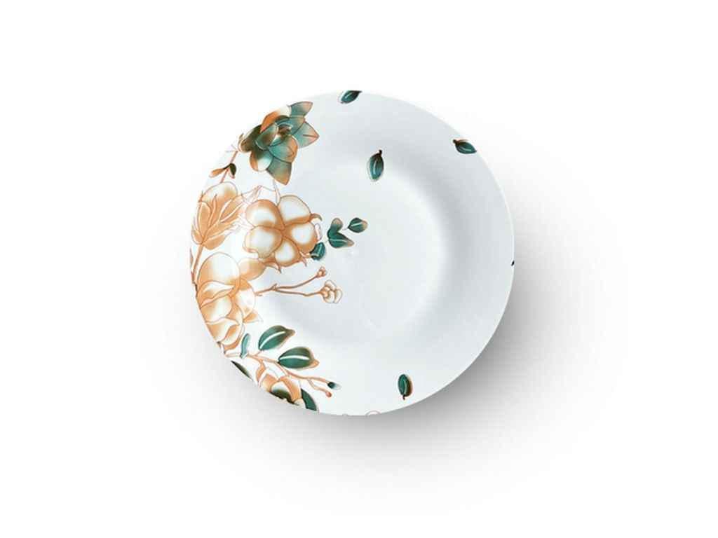 Тарелка SNT 7,5 050-40-01 Хлопок (1080825)