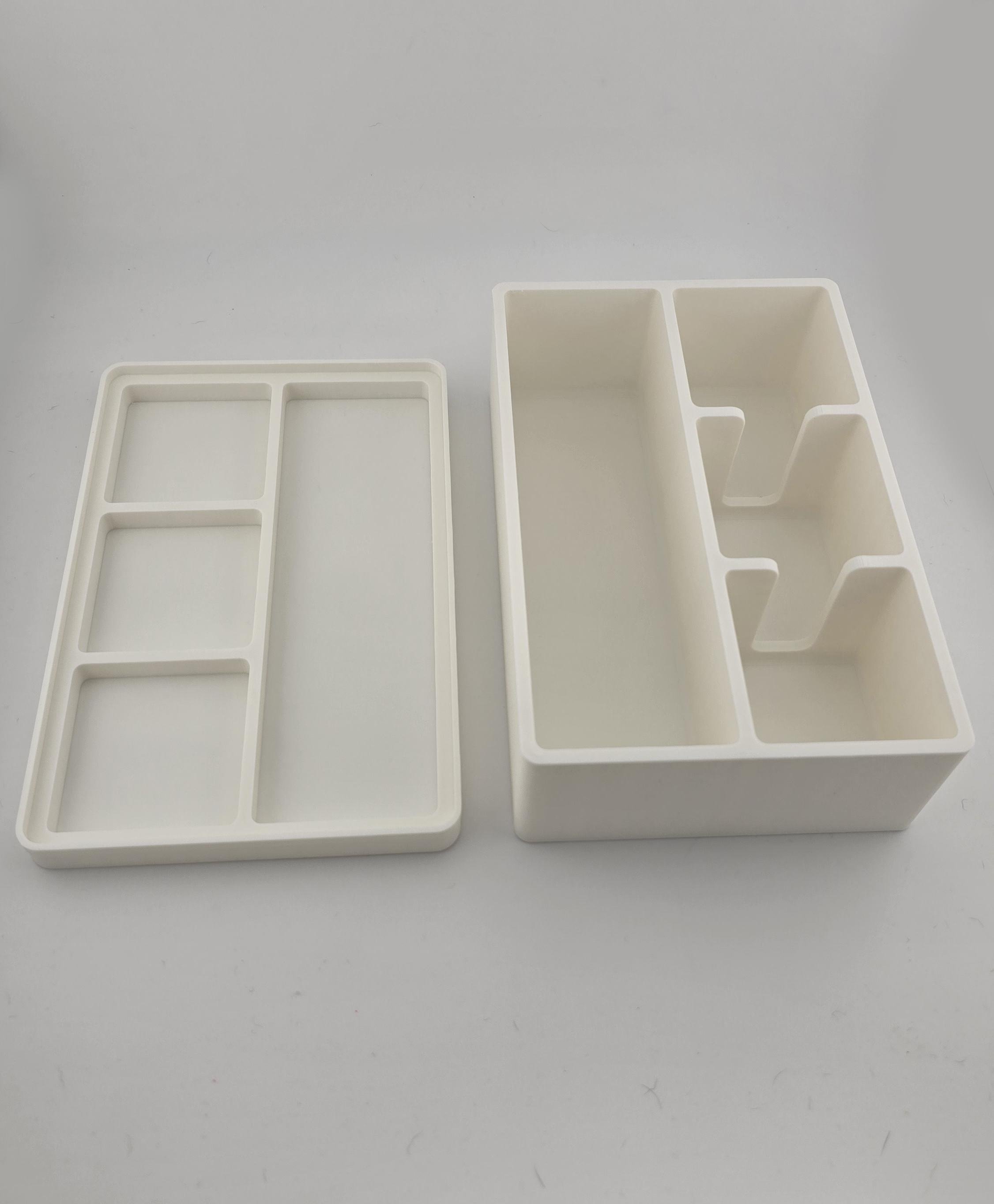 Контейнер для женских гигиенических средств (29370099)