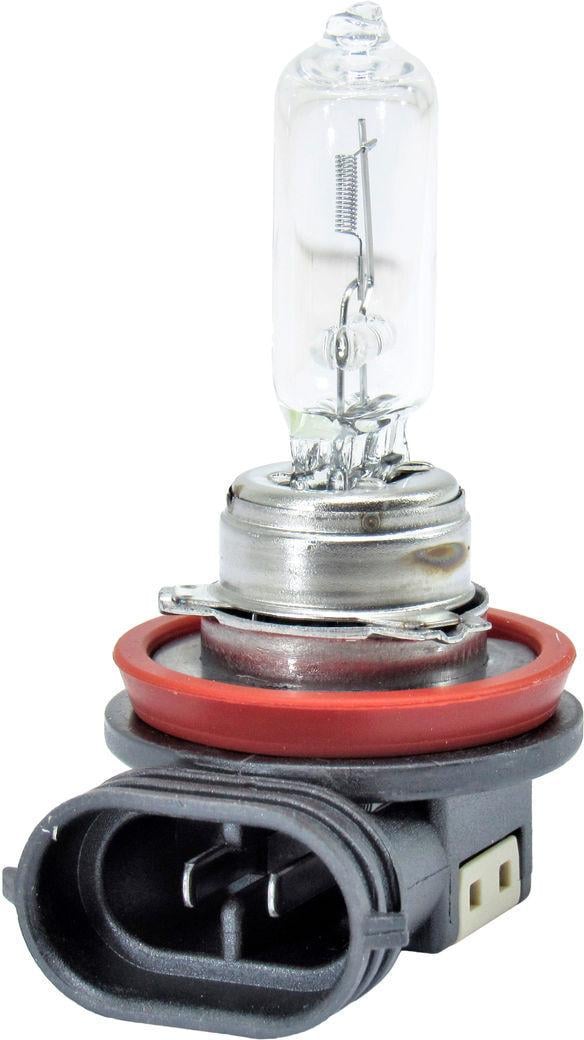 Лампочка галогенная Brevia H9 PGJ19-5 12V-65 Вт +30 Power 12090PC