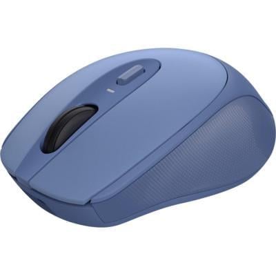 Компьютерная мышка Trust Zaya Rechargeable Wireless Blue (25039)