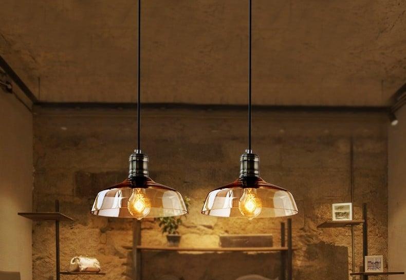 Подвес D25 см Amber (4457212)