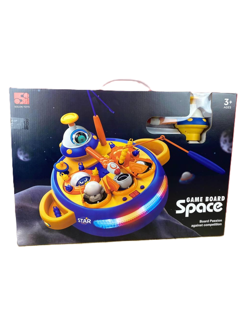 Игра музыкальная 5571-1 12 Космос подсветка/звуки/мелодия (140632) Игра музыкальная 5571-1 12 Космос подсветка/звуки/мелодия (140632)