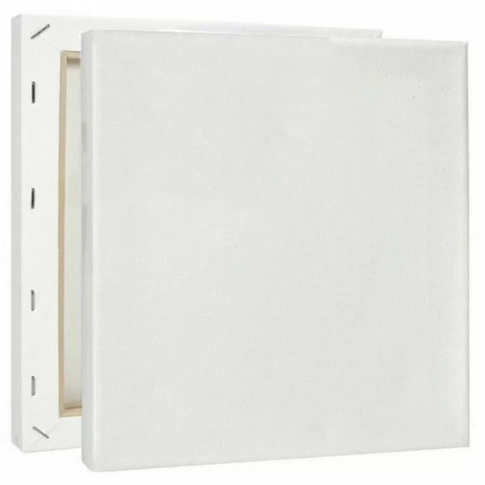 Полотно на підрамнику ART CRAFT 20x20 см 13008 (RLT16900)