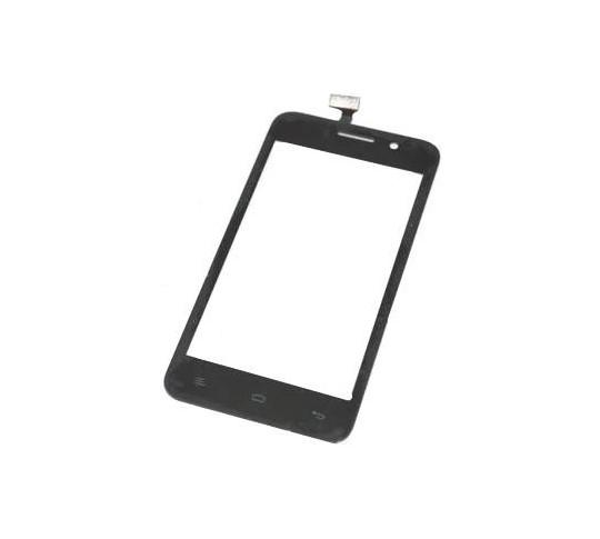 Сенсор для Fly IQ446 Magic Черный (000017626)