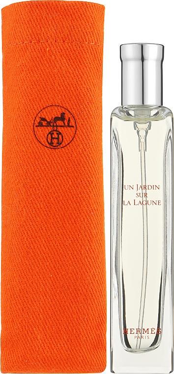 Туалетная вода унисекс Hermes Un Jardin Sur La Lagune 15 мл (383133) Туалетная вода унисекс Hermes Un Jardin Sur La Lagune 15 мл (383133)
