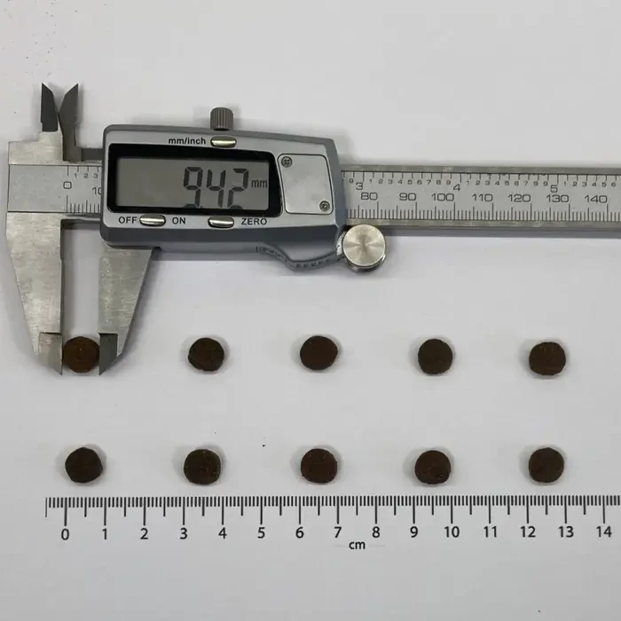 Корм сухий для цуценят Carnilove True Fresh Turkey Puppy з індичкою, 1,4 кг - фото 2 Корм сухий для цуценят Carnilove True Fresh Turkey Puppy з індичкою, 1,4 кг - фото 2