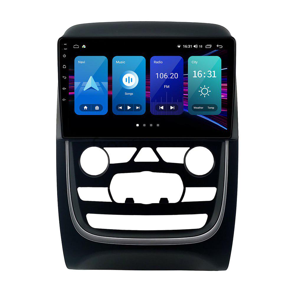 Магнитола штатная Torssen Dodge Durango 2014-2020 NF9 Carplay (202305291)
