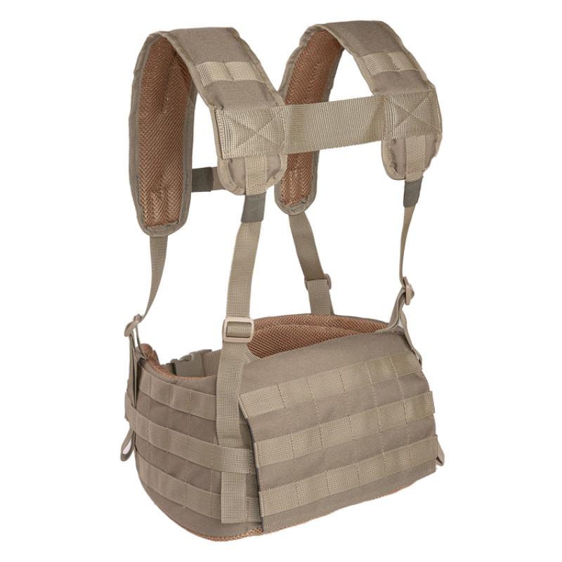 Ременно-плечевая система Warbelt Оливковый (00000001861) - фото 2