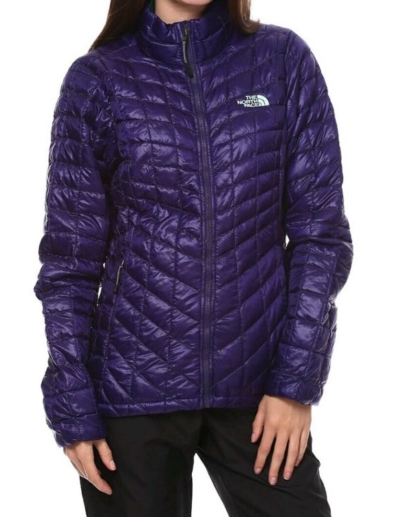 Куртка женская The North Face ThermoBall CTL4BDW S