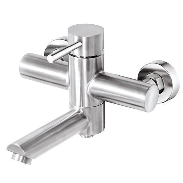 Смеситель для ванны Champion SUS-009 Euro (CH0316)