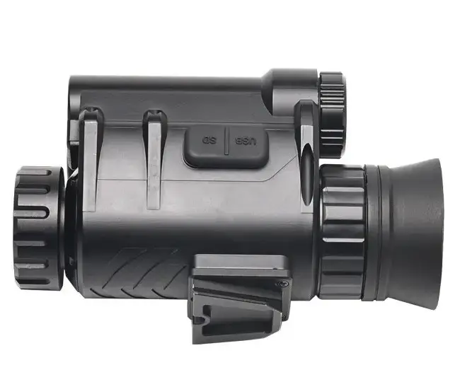 Монокуляр ночного видения NVG30 Wi-Fi 4х 940nm - фото 7