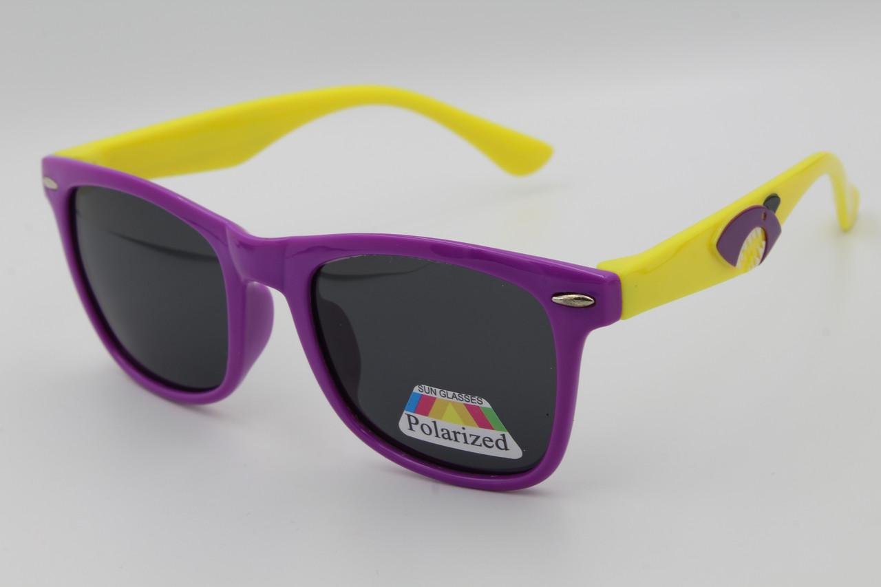 Сонцезахисні окуляри дитячі поляризовані  (1512 с2)