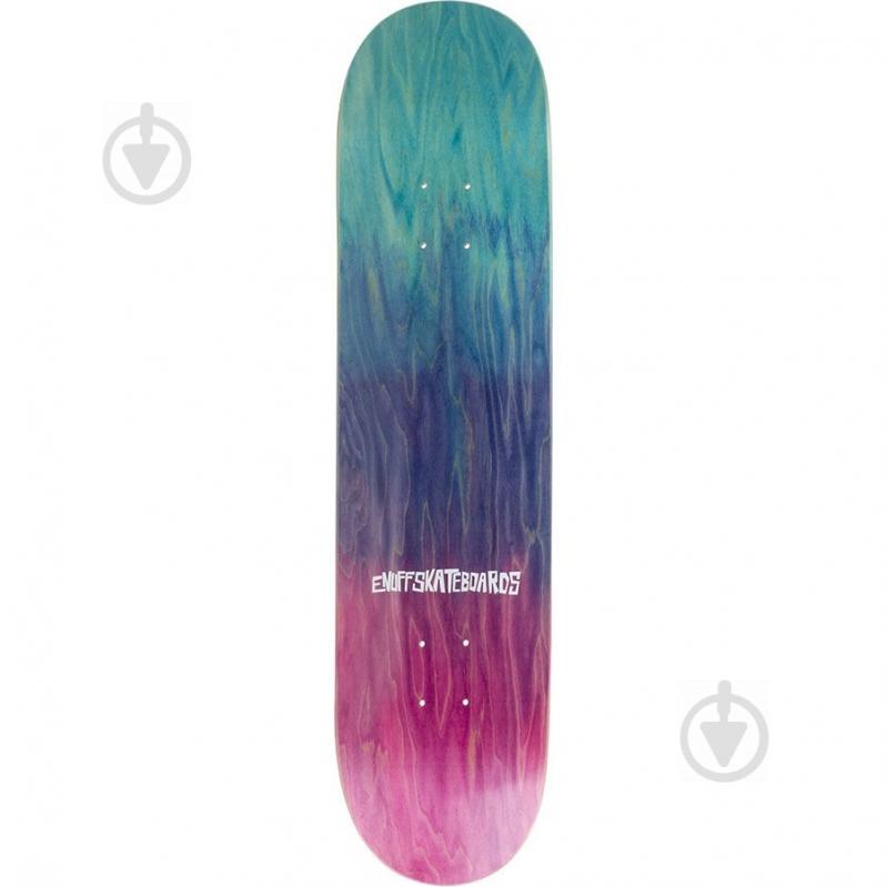 Доска Enuff Classic Fade 8.25 Разноцветный