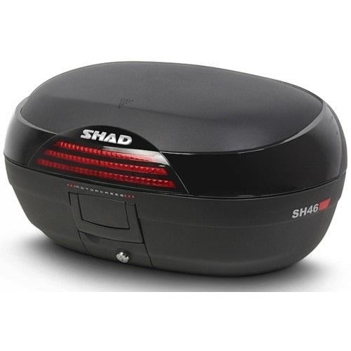 Кофр центральний Shad SH46 Black