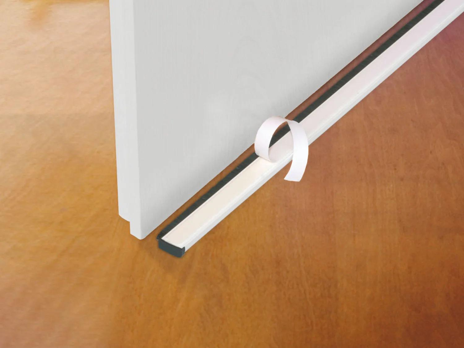 Уплотнитель для дверей PARKSIDE щеточный автоматический самоклеящийся 100 см (N1-01065) - фото 4 Уплотнитель для дверей PARKSIDE щеточный автоматический самоклеящийся 100 см (N1-01065) - фото 4