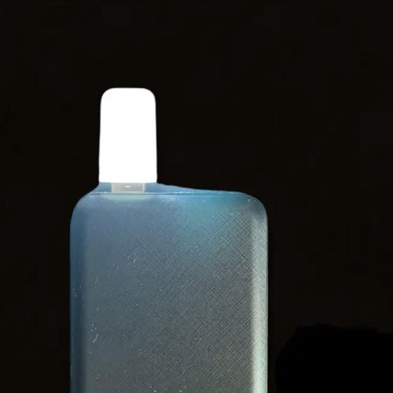 Ночник LED USB - фото 8 Ночник LED USB - фото 8