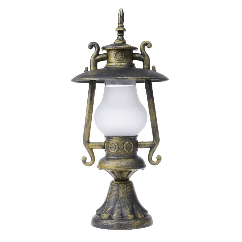 Фонарь уличный Brille GL-82 BH (L16-052)