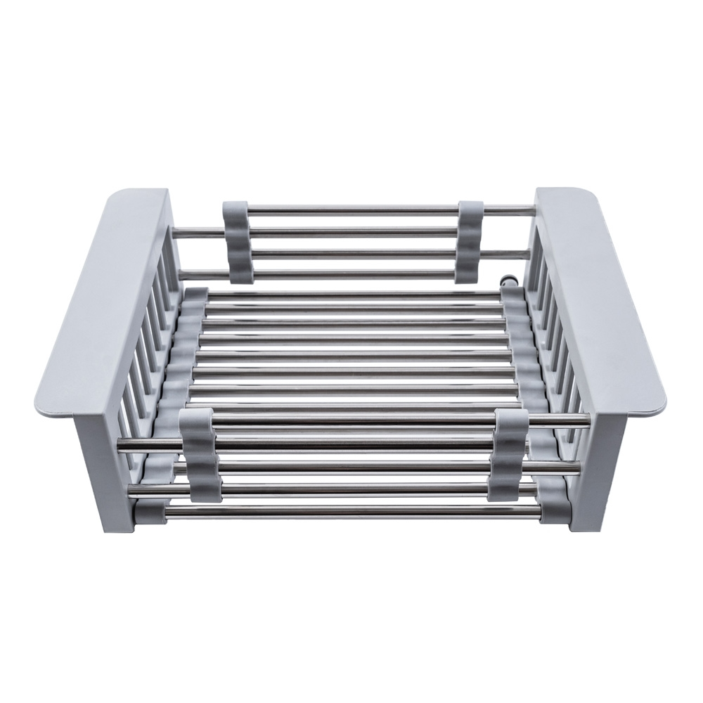 Корзинка для овощей и фруктов Platinum раздвижная (9a84fe27)