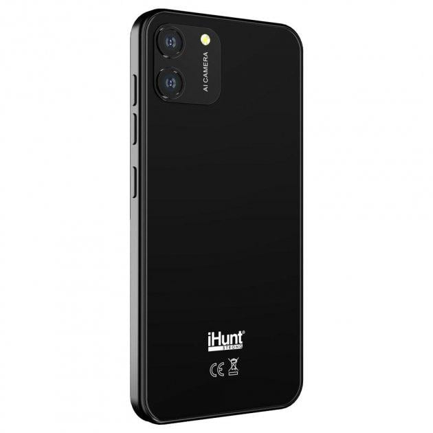 Смартфон iHunt Like 12 Black - фото 6