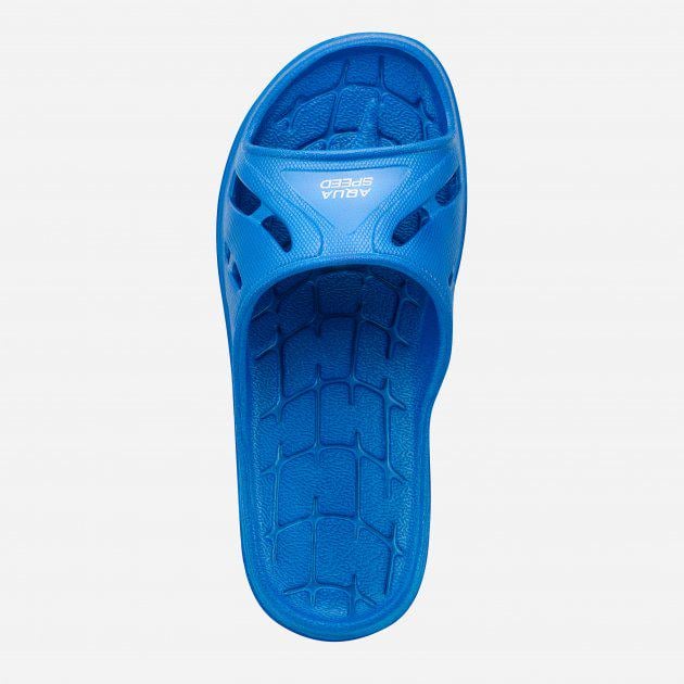 Шльопанці Aqua Speed ALABAMA 7153 р. 30 Синій (507-01 30)