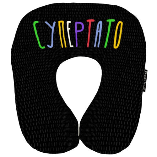 Подушки Presentville