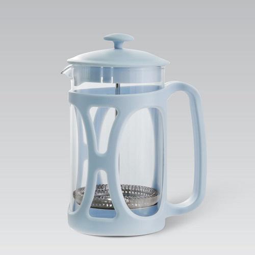 Френч-пресс Maestro MR-1663-800 0,8 л Френч-пресс Maestro MR-1663-800 0,8 л