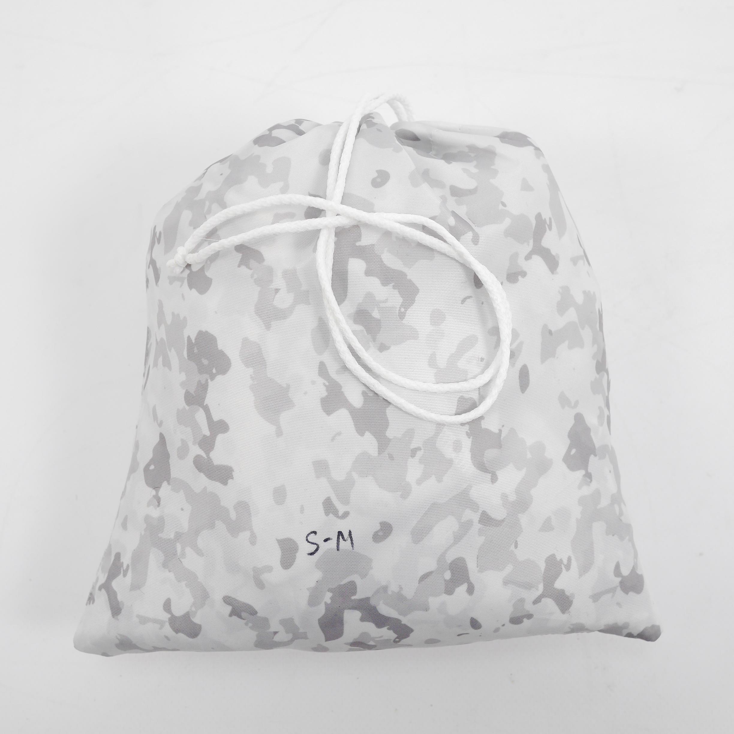 Маскировочный костюм Kiborg Alpine зимний S/M Multicam (10102-S-M) - фото 10 Маскировочный костюм Kiborg Alpine зимний S/M Multicam (10102-S-M) - фото 10