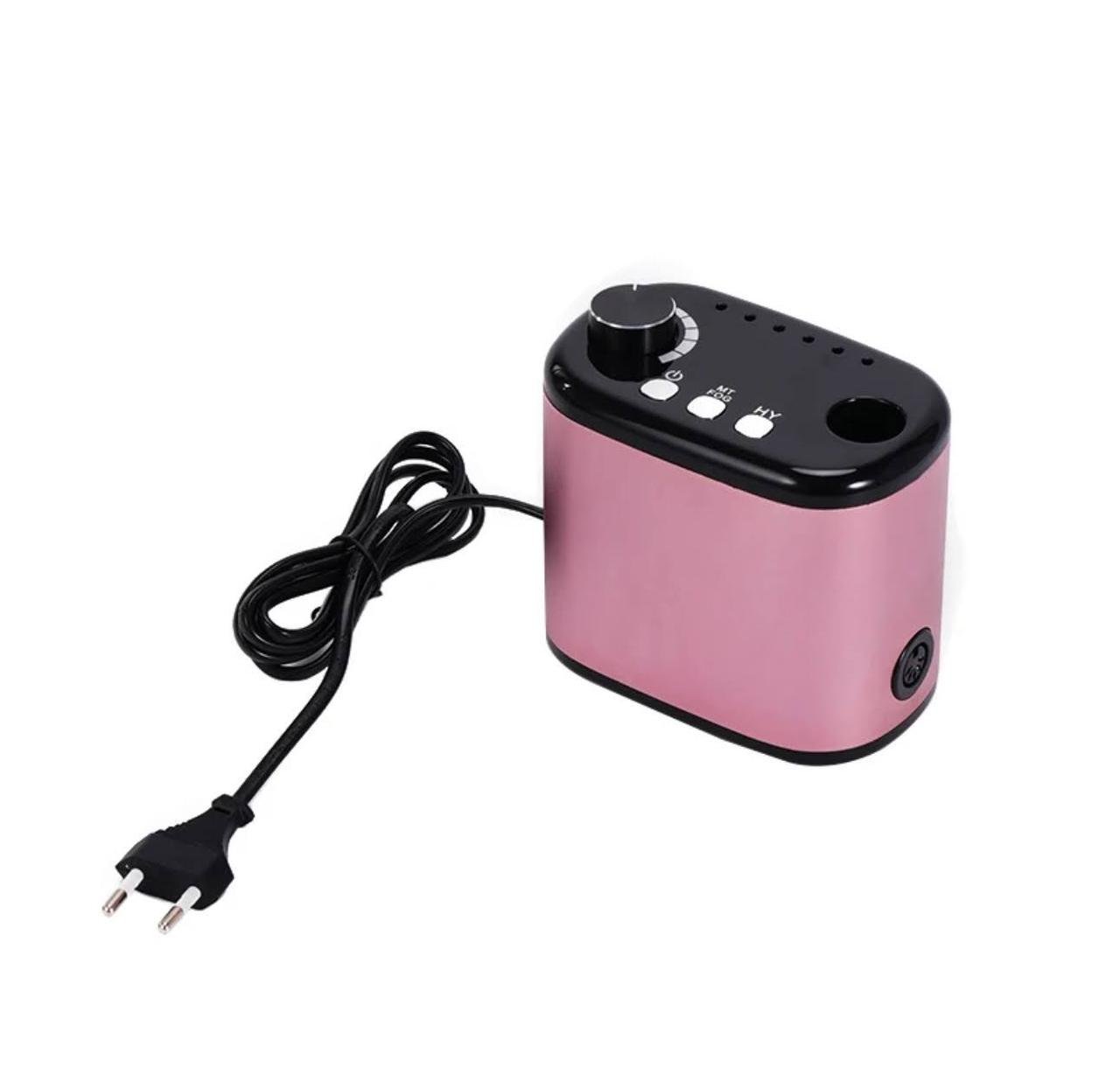 Фрезер XSUV-703 для маникюра и педикюра и набор насадок в комплекте 60 Вт 45 000 об/мин Фиолетовый Фрезер XSUV-703 для маникюра и педикюра и набор насадок в комплекте 60 Вт 45 000 об/мин Фиолетовый